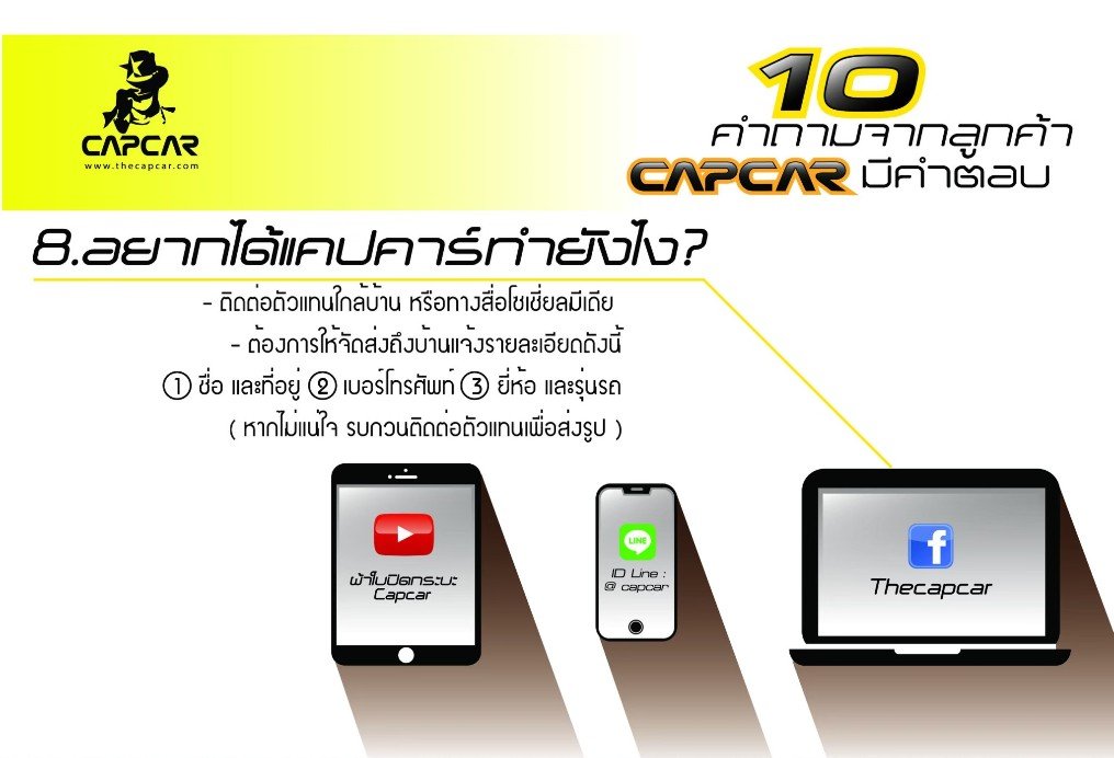 คำถามพบบ่อย 8